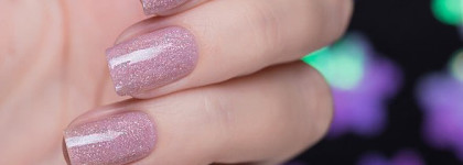 Nail Polish Picture pOlish - "Grace", "Bette", "Eyre", "Pandora"