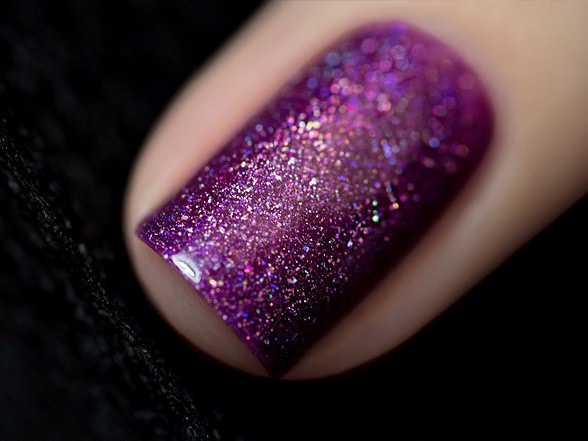 Nail Polish Picture pOlish -