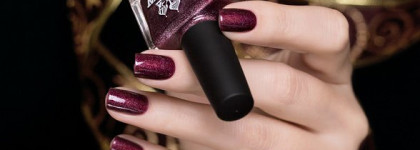 Nail polish Picture pOlish "Moscow"