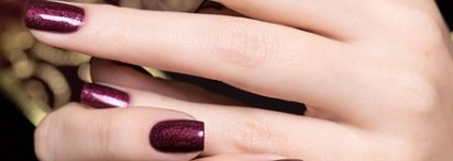 Nail polish Picture pOlish "Moscow"