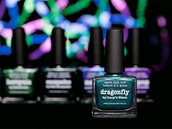 Picture pOlish