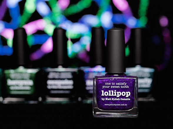 Picture pOlish
