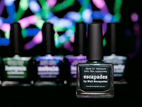 Picture pOlish