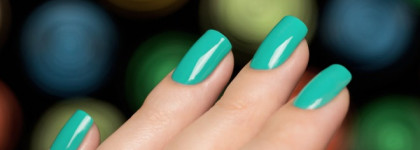 Новые оттенки Picture pOlish "Bright/Urban". Лето 2015