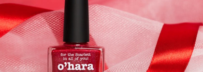 Picture pOlish "O'Hara"