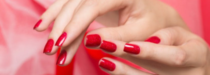 Picture pOlish "O'Hara"