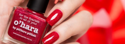 Picture pOlish "O'Hara"