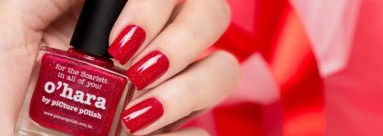 Picture pOlish "O'Hara"