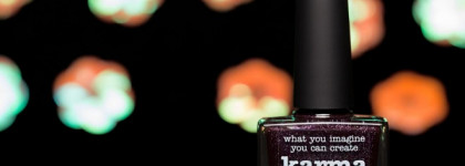 Picture pOlish "Karma", "Cherish", "Bohemian", "Pharaoh"