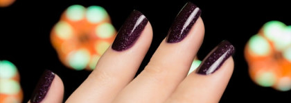 Picture pOlish "Karma", "Cherish", "Bohemian", "Pharaoh"