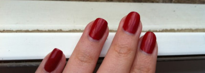 Уроки выживания или Chanel Le Vernis Dragon 475 et Co