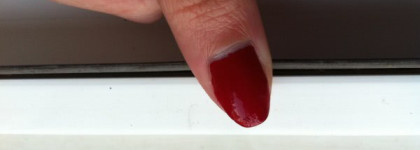 Уроки выживания или Chanel Le Vernis Dragon 475 et Co