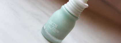 SkinFood - Milk Creamy Nail
