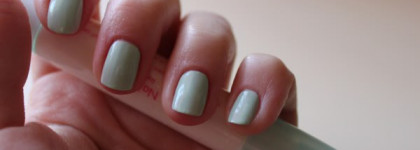 SkinFood - Milk Creamy Nail