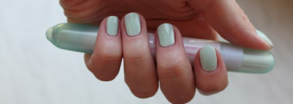SkinFood - Milk Creamy Nail