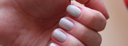 SkinFood - Milk Creamy Nail