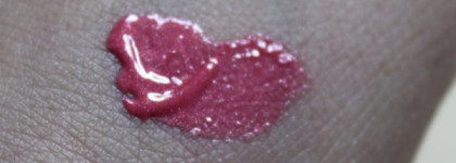 Кремовые румяна Clarins - Instant Light Blush / Eclat Minute Blush (01 Vitamin Pink)