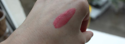 Кремовые румяна Clarins - Instant Light Blush / Eclat Minute Blush (01 Vitamin Pink)