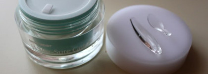 Dr.Jart - Water Sure Gel