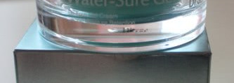 Dr.Jart - Water Sure Gel