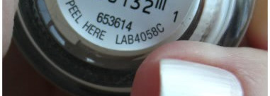 Orly Nail Lacquers - Orly Platinum, Enchanted Forest, Plum Noir