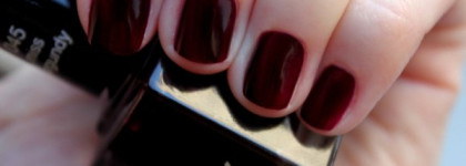 Anny - Miss Burgundy &Stardust