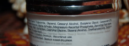 Загадочный Nimue