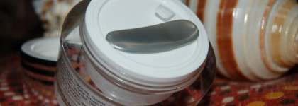 Загадочный Nimue