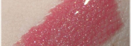 Прекрасный и весенний блеск Clarins gloss prodige Candy 04