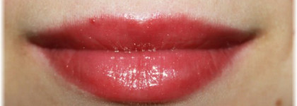 Прекрасный и весенний блеск Clarins gloss prodige Candy 04