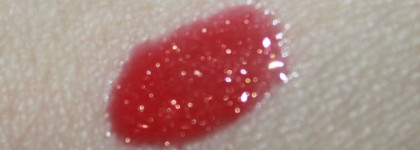 Самый нелипкий в мире Sally Hansen Lip Inflation Xtreme Sheer Cherry
