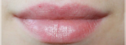 Самый нелипкий в мире Sally Hansen Lip Inflation Xtreme Sheer Cherry