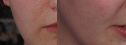 Мой "тональный" набор