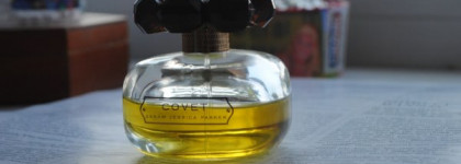 Мой любимый цитрус в шоколаде Covet от Sarah Jessica Parker