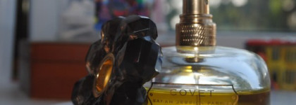 Мой любимый цитрус в шоколаде Covet от Sarah Jessica Parker