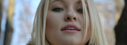 И снова о ней. Lancome Hypnose