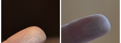 Тени Sephora Colorful Mono Eyeshadow Peach Beige 13