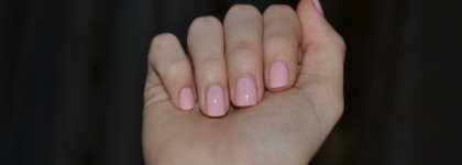 China Glaze Diva Bride