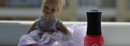 Малыш Orly Lola