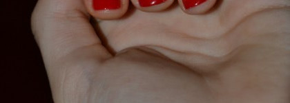 Кровавый Pupa