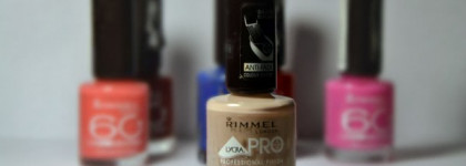 Собрат Chanel Frenzy