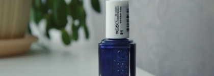 Essie №91 Midnight Cami