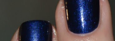 Essie №91 Midnight Cami