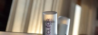 Мой уход от Decleor