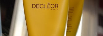 Мой уход от Decleor