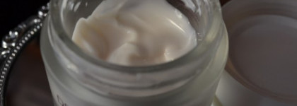 Мой уход от Decleor