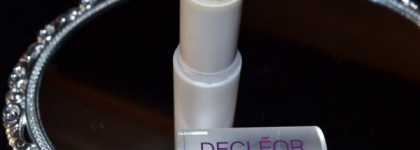Мой уход от Decleor