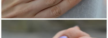 Перламутровые Pupa holographic