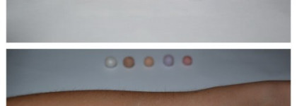 Ну наконец то Guerlain meteorites perles оттенок 02 teint beige и в моей косметичке