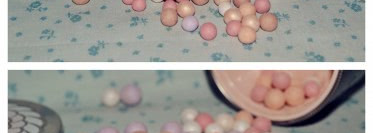 Ну наконец то Guerlain meteorites perles оттенок 02 teint beige и в моей косметичке